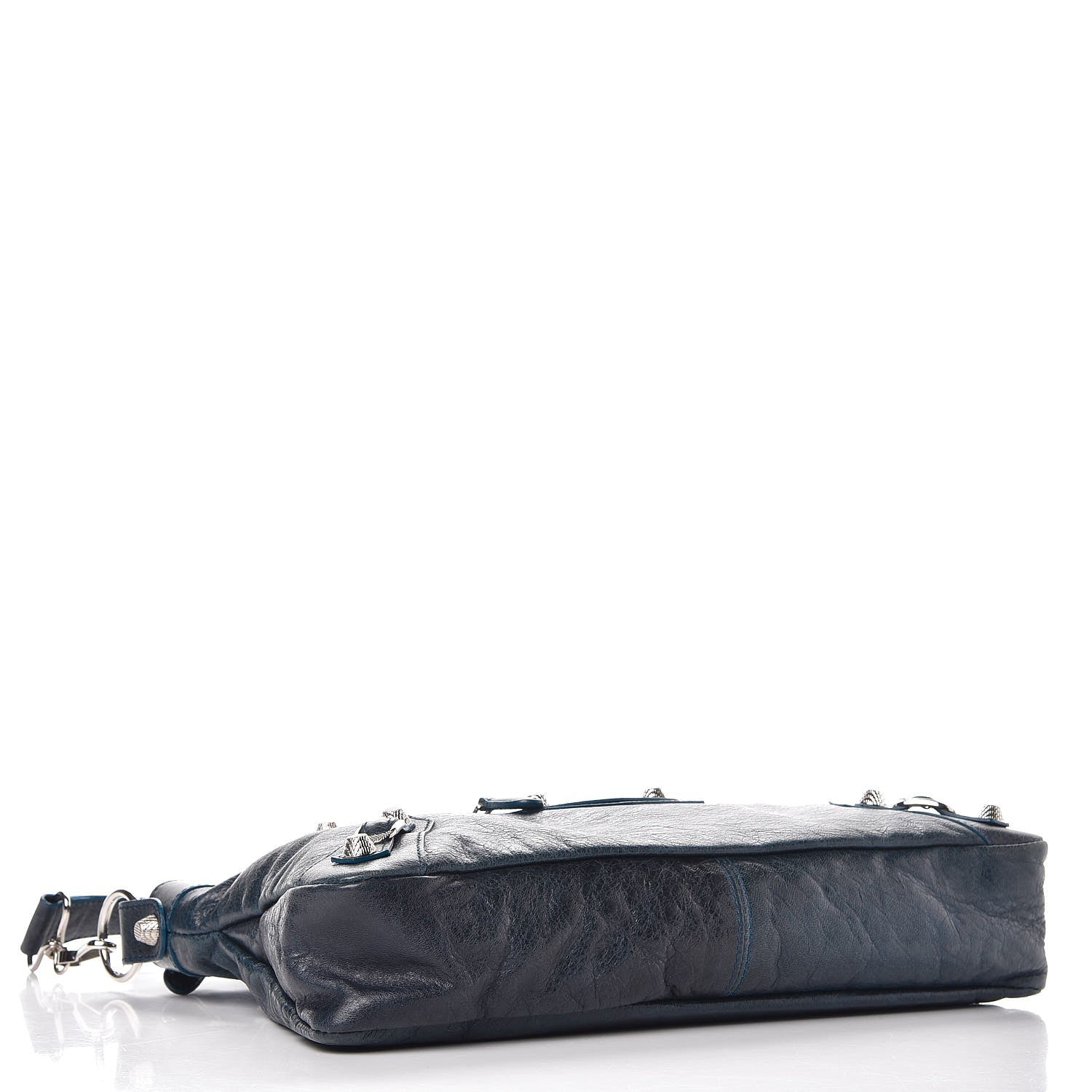 Balenciaga Agneau Giant 12 Silver Hardware First Canard 17 of 22