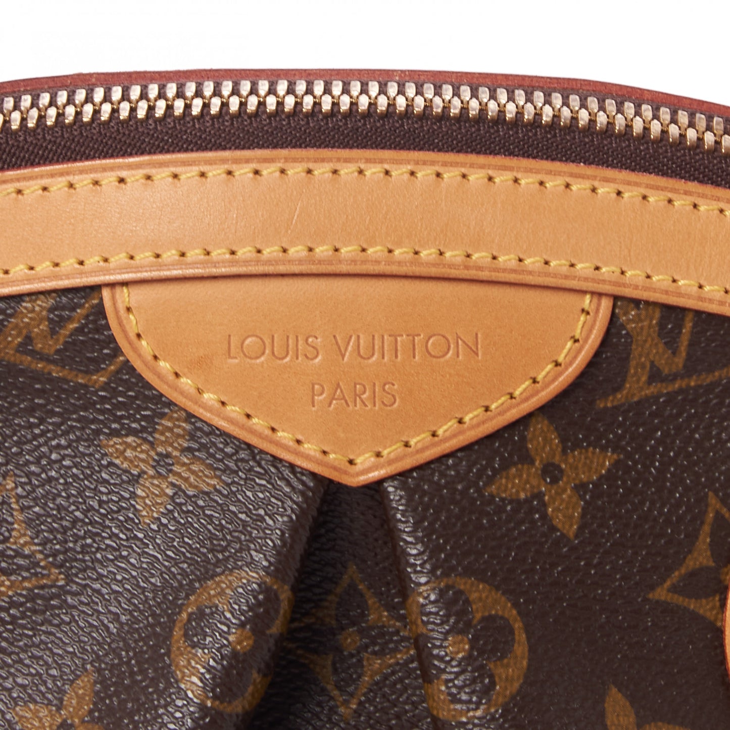 Monogram Tivoli PM