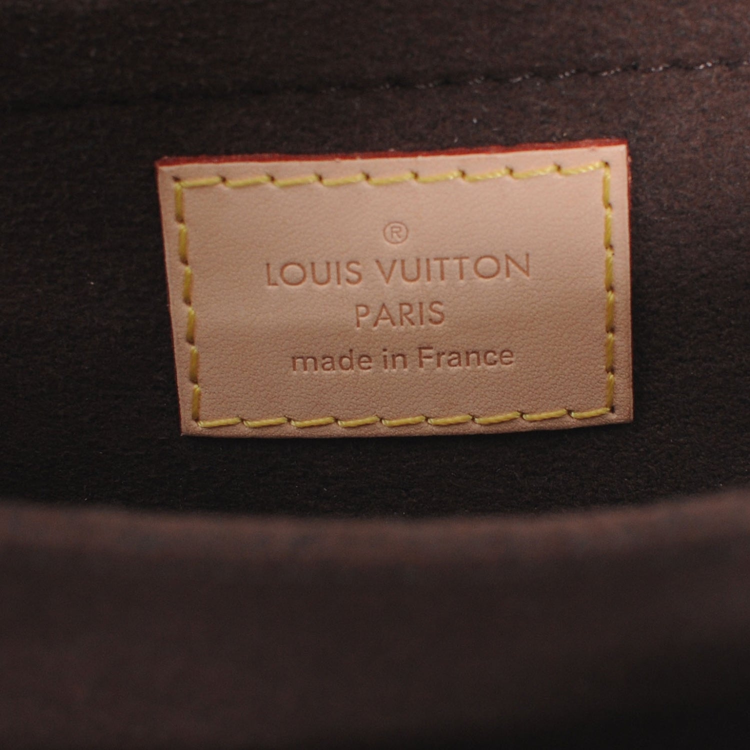 Louis Vuitton Monogram Pochette Metis 7 of 8