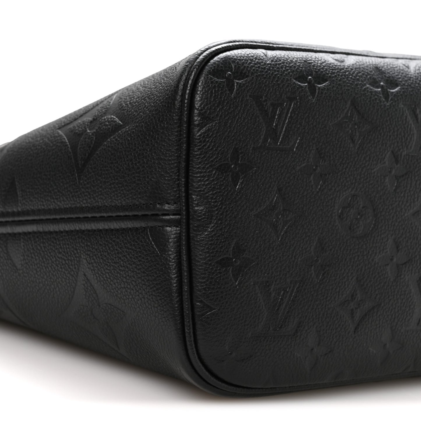 Empreinte Monogram Giant Neverfull MM Black
