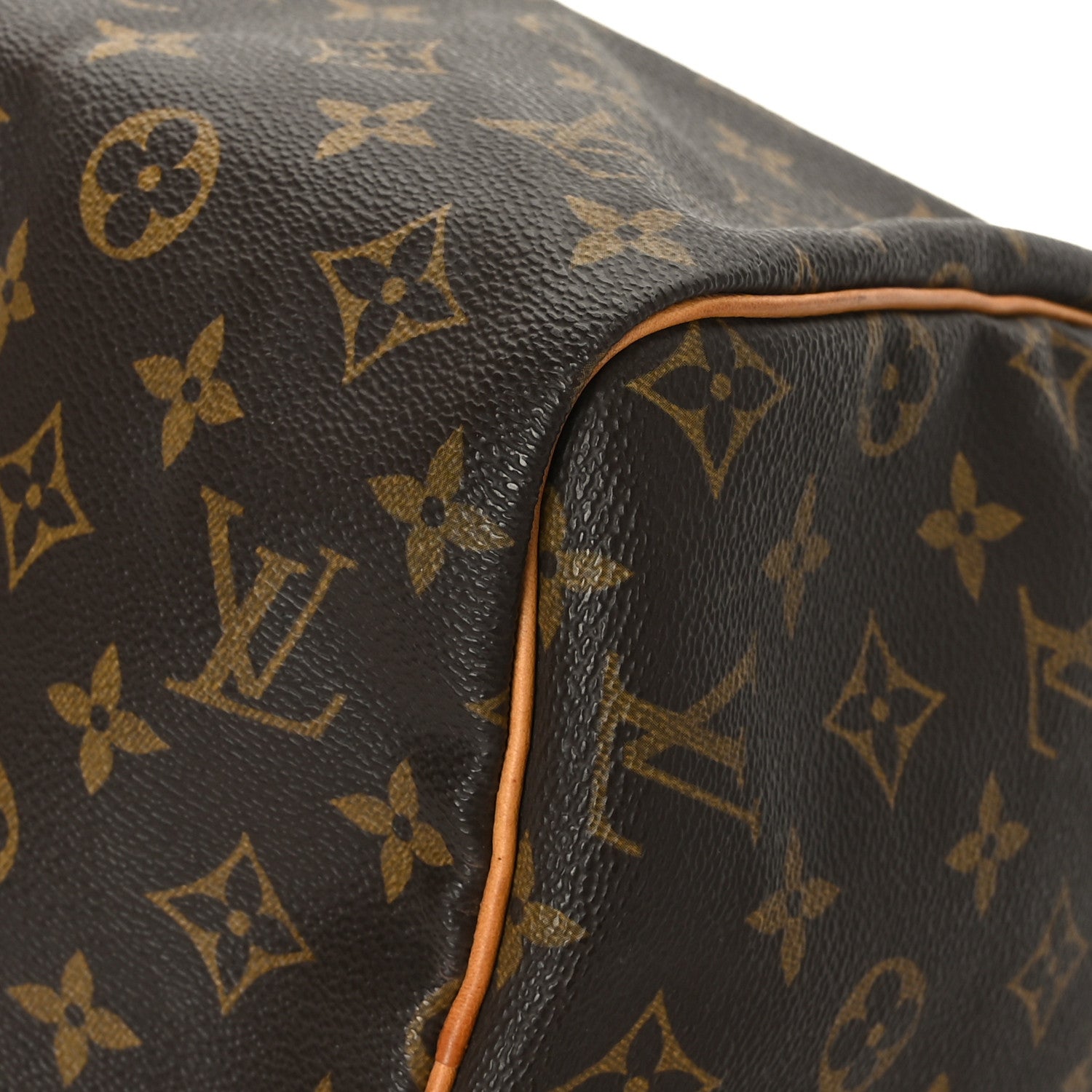 Louis Vuitton Monogram Speedy 30 9 of 12