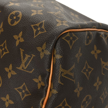 Louis Vuitton Monogram Speedy 30 9 of 12