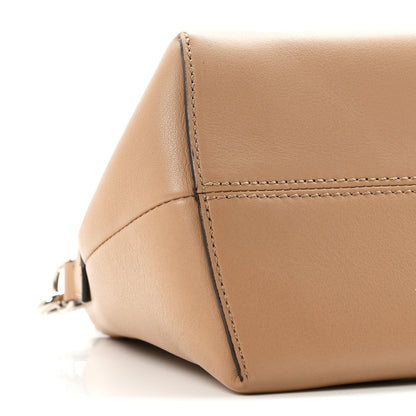 Fendi Vitello Dolce 5 Color Medium By The Way Boston Bag Cuoio Multicolor 17 of 19