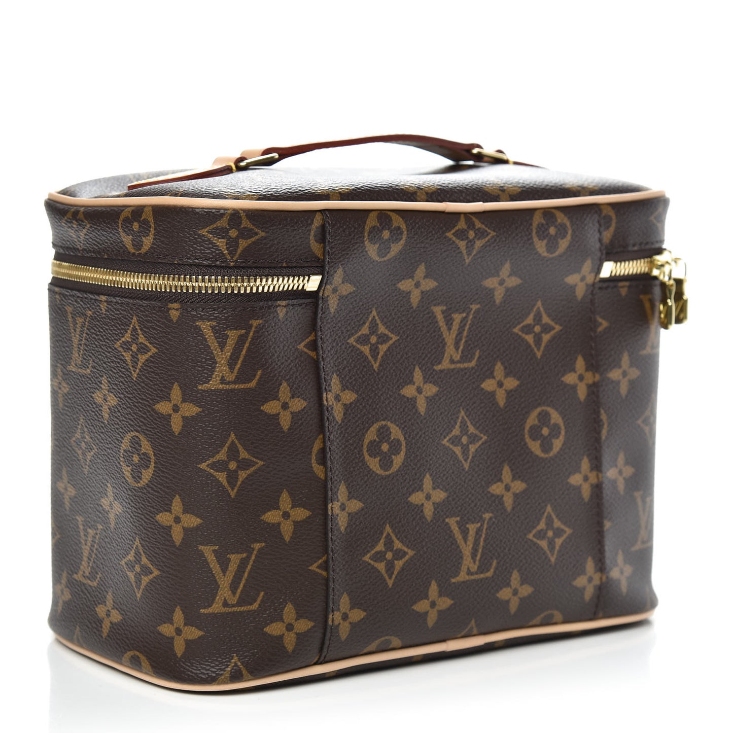 Monogram Nice BB