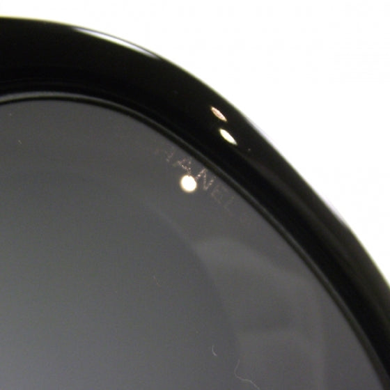 Chanel Denim Sunglasses 5163 9 of 9