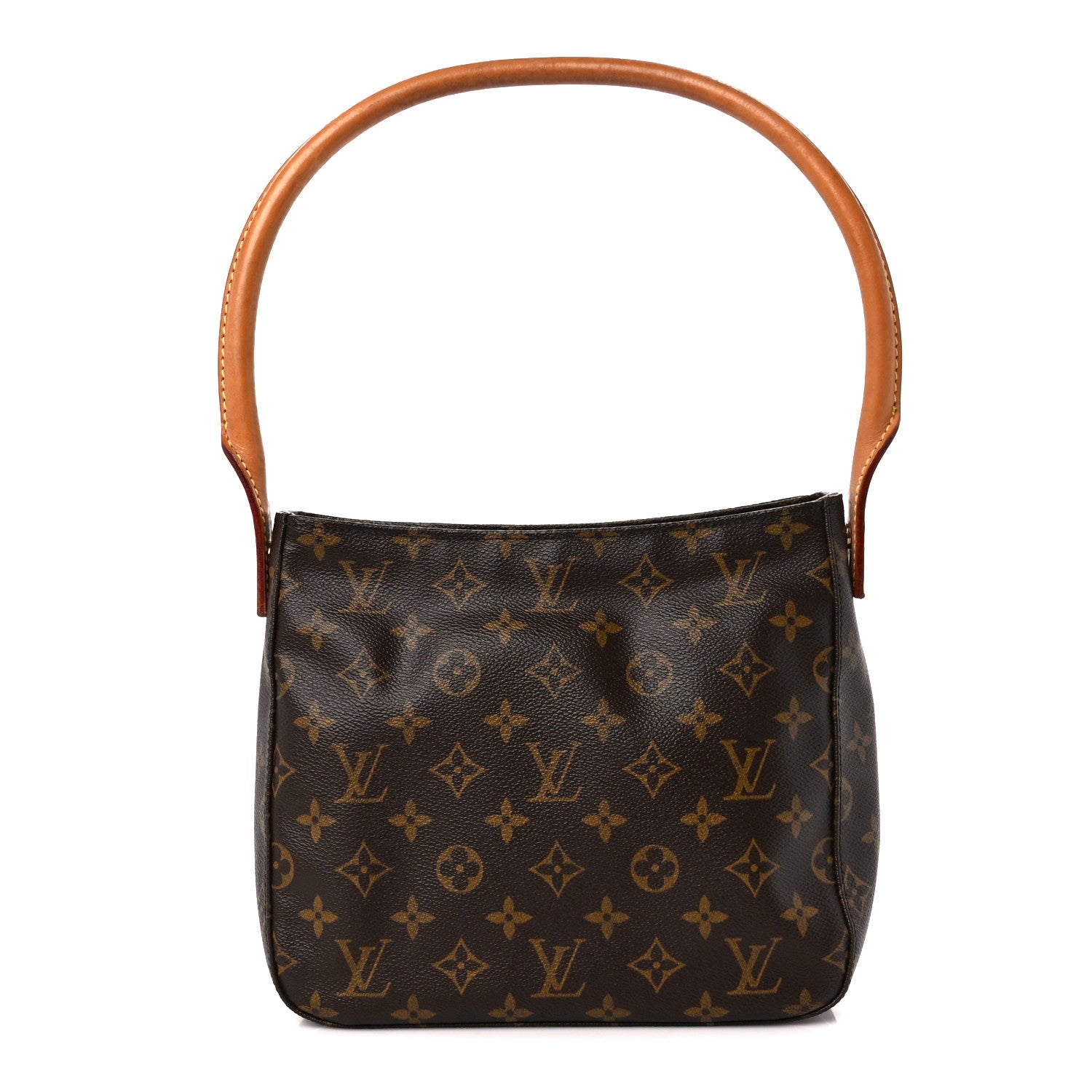 Louis Vuitton Monogram Looping MM 1 of 10