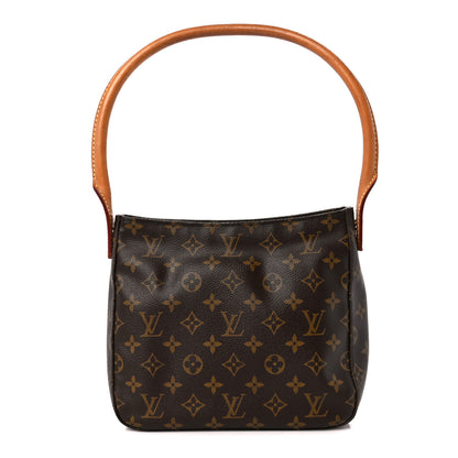 Louis Vuitton Monogram Looping MM 1 of 10