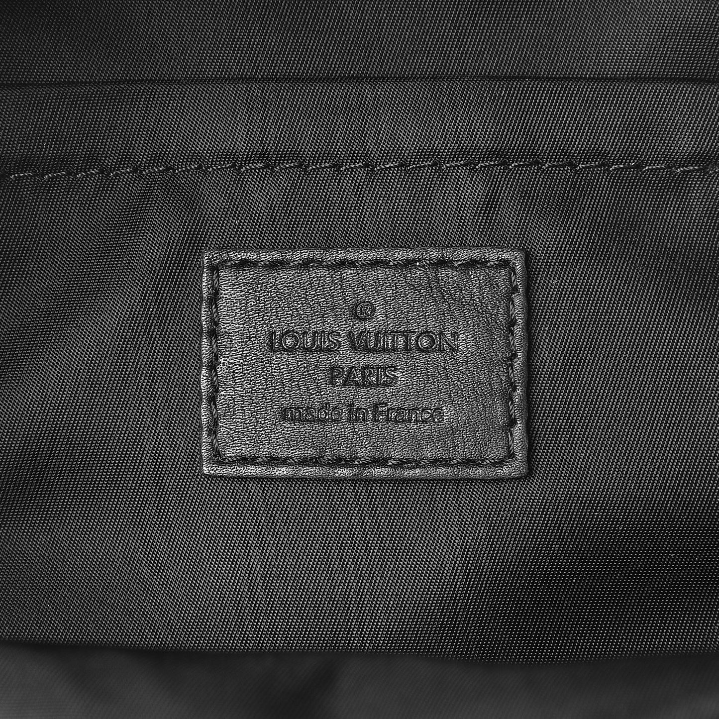 Monogram Palm Springs Backpack Mini