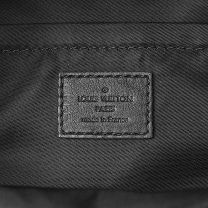 Louis Vuitton Monogram Palm Springs Backpack Mini 6 of 9