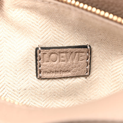 Loewe Calfskin Mini Puzzle Bag Sand 6 of 9