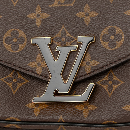 Louis Vuitton Monogram Passy 12 of 13