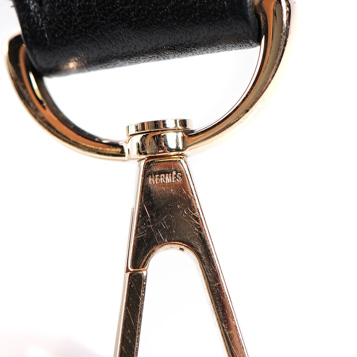 Taurillon Clemence Evelyne III PM Black