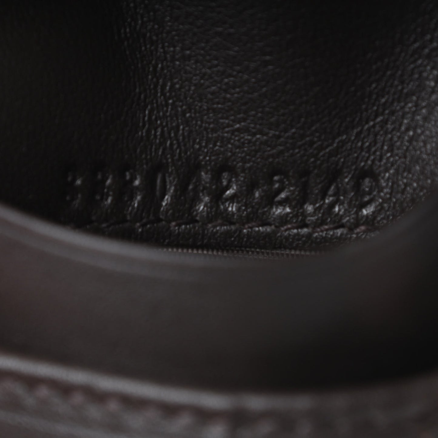 Microguccissima Passcase Wallet Testa di Moro