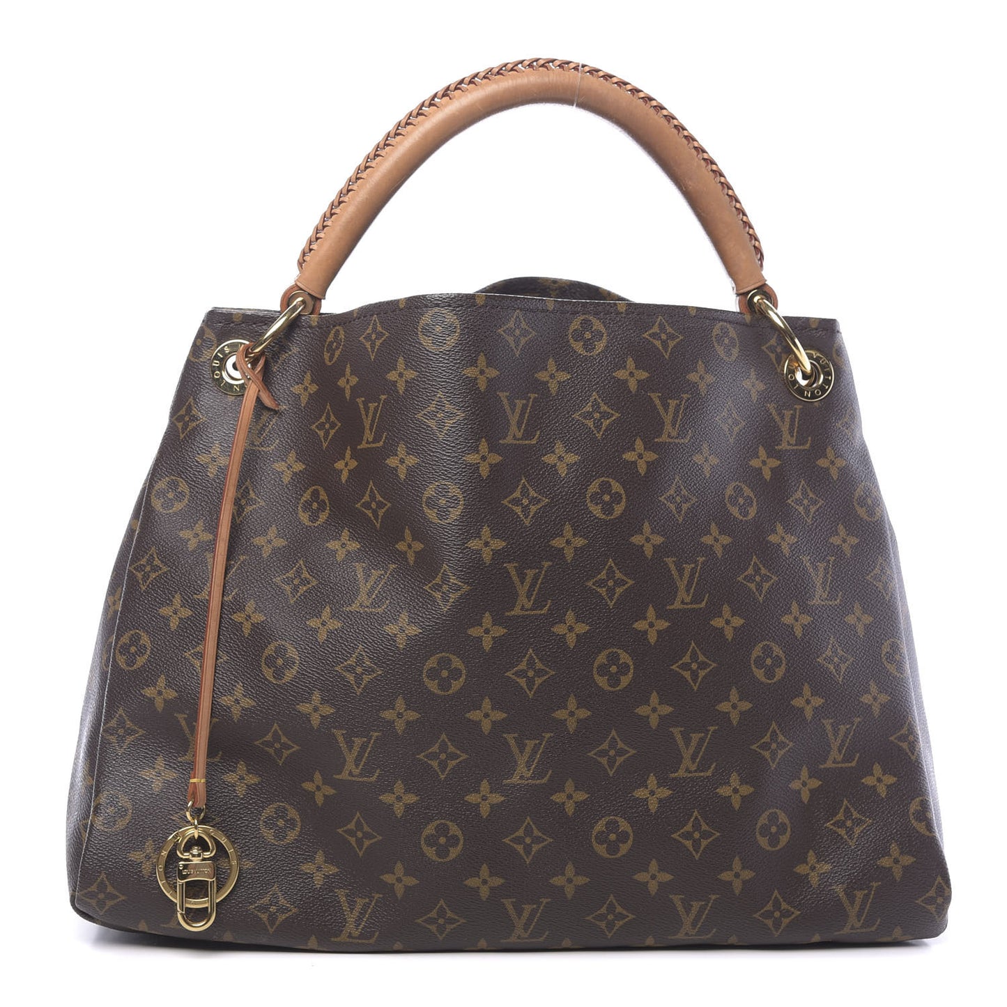 Monogram Artsy MM