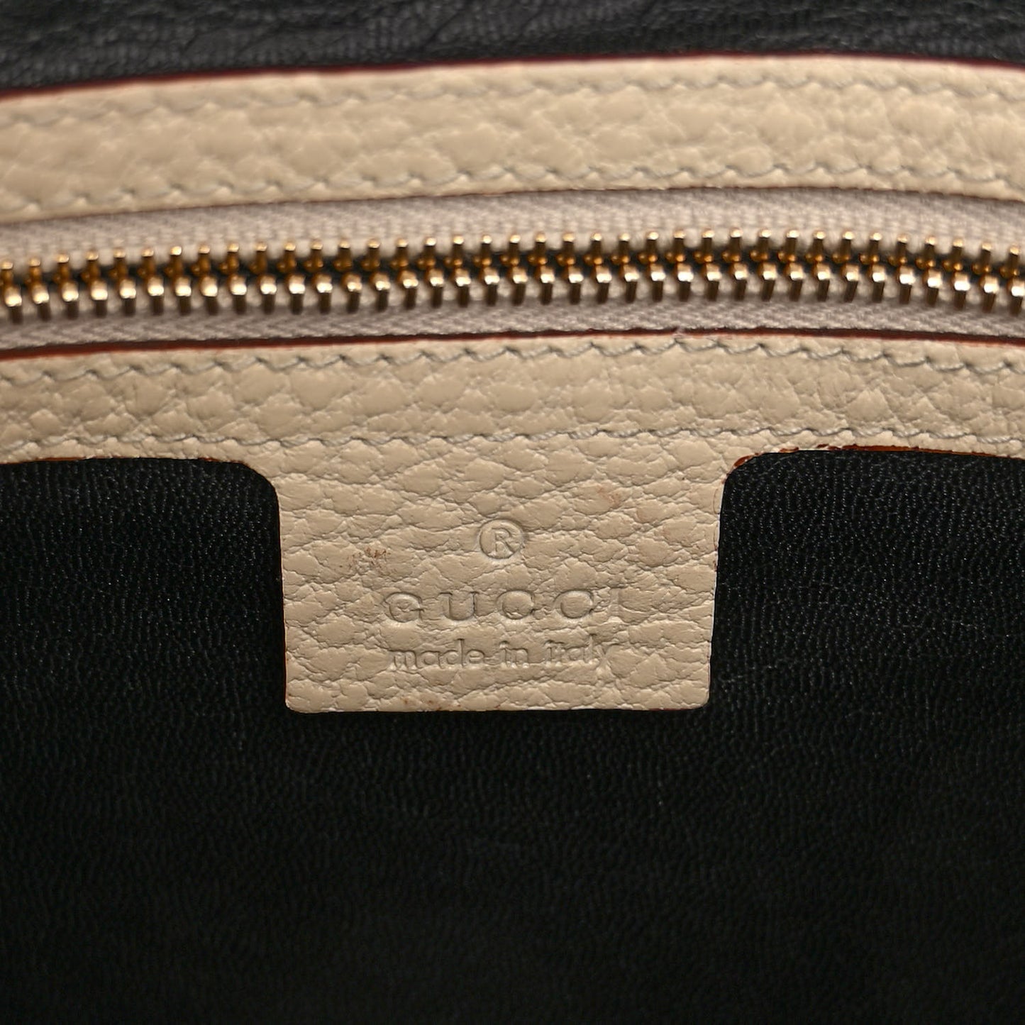 Calfskin Small Jackie O Hobo White