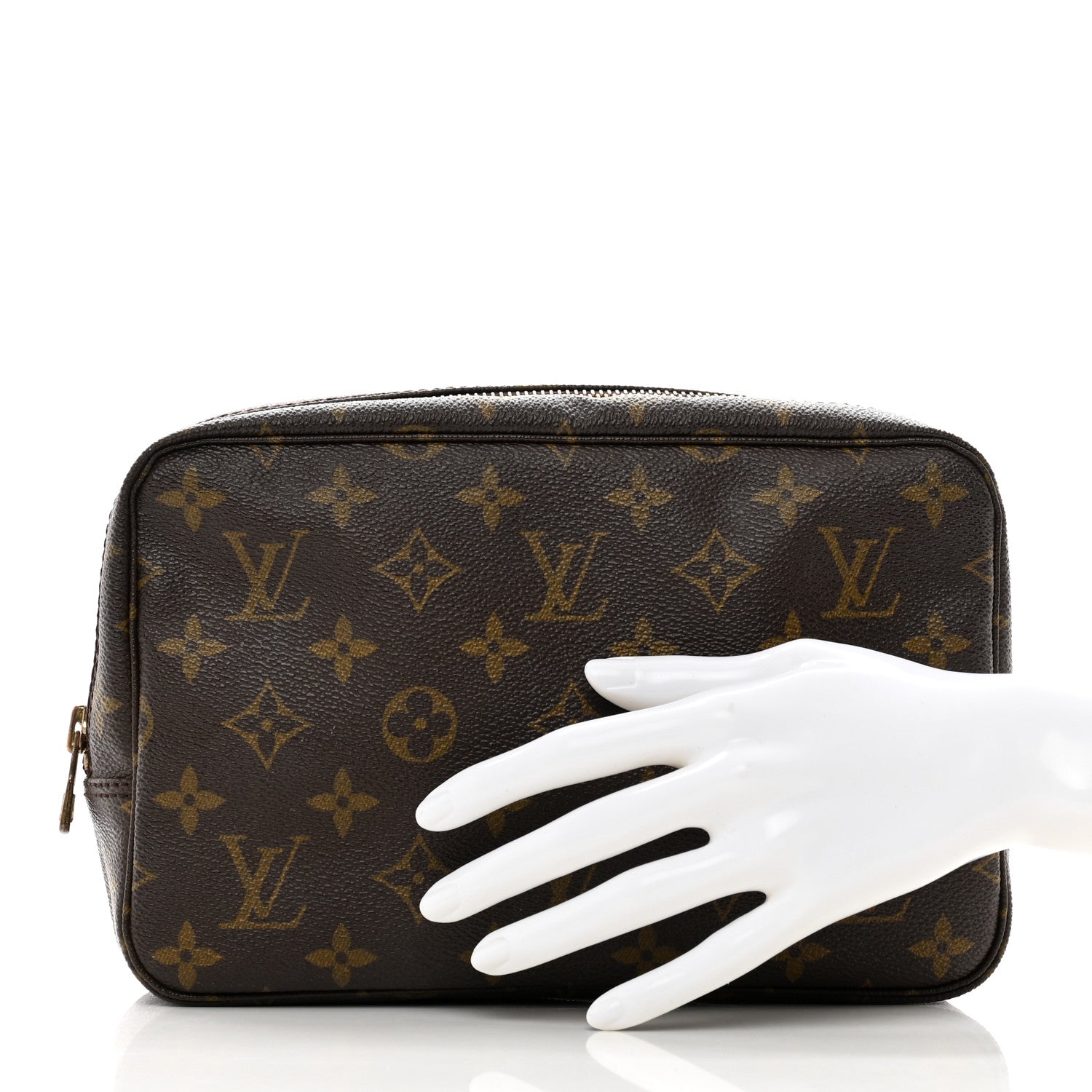 Louis Vuitton Monogram Trousse Toilette 23 2 of 6