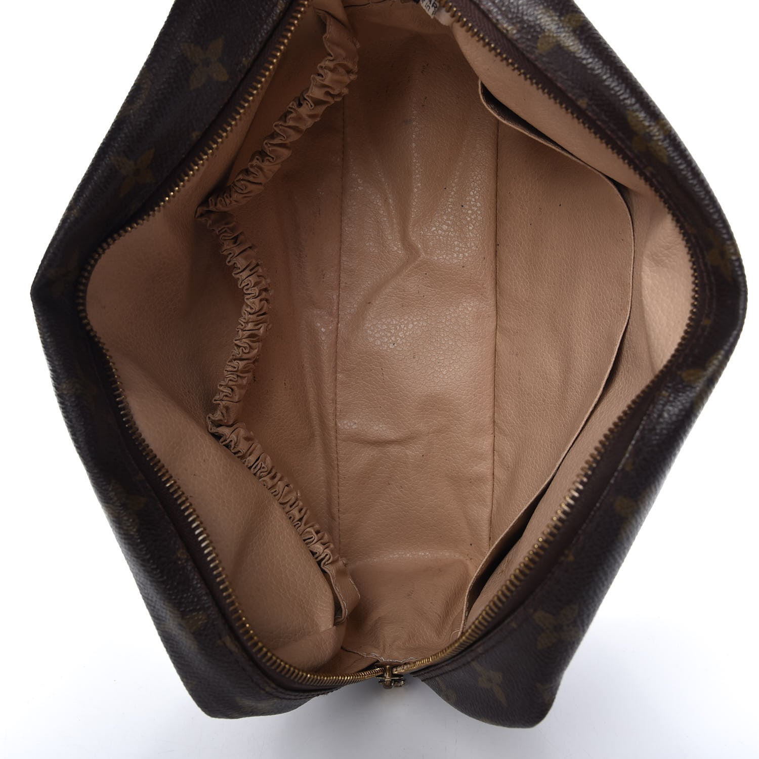 Louis Vuitton Monogram Trousse Toilette 28 5 of 8