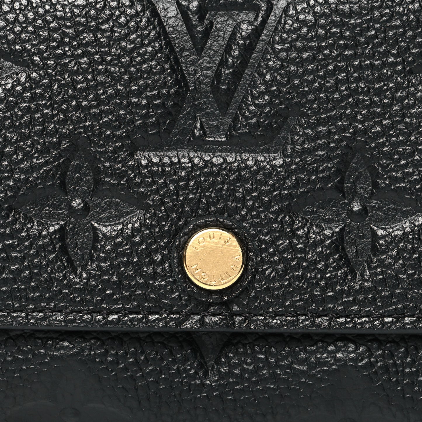 Empreinte Multicles 6 Key Holder Black