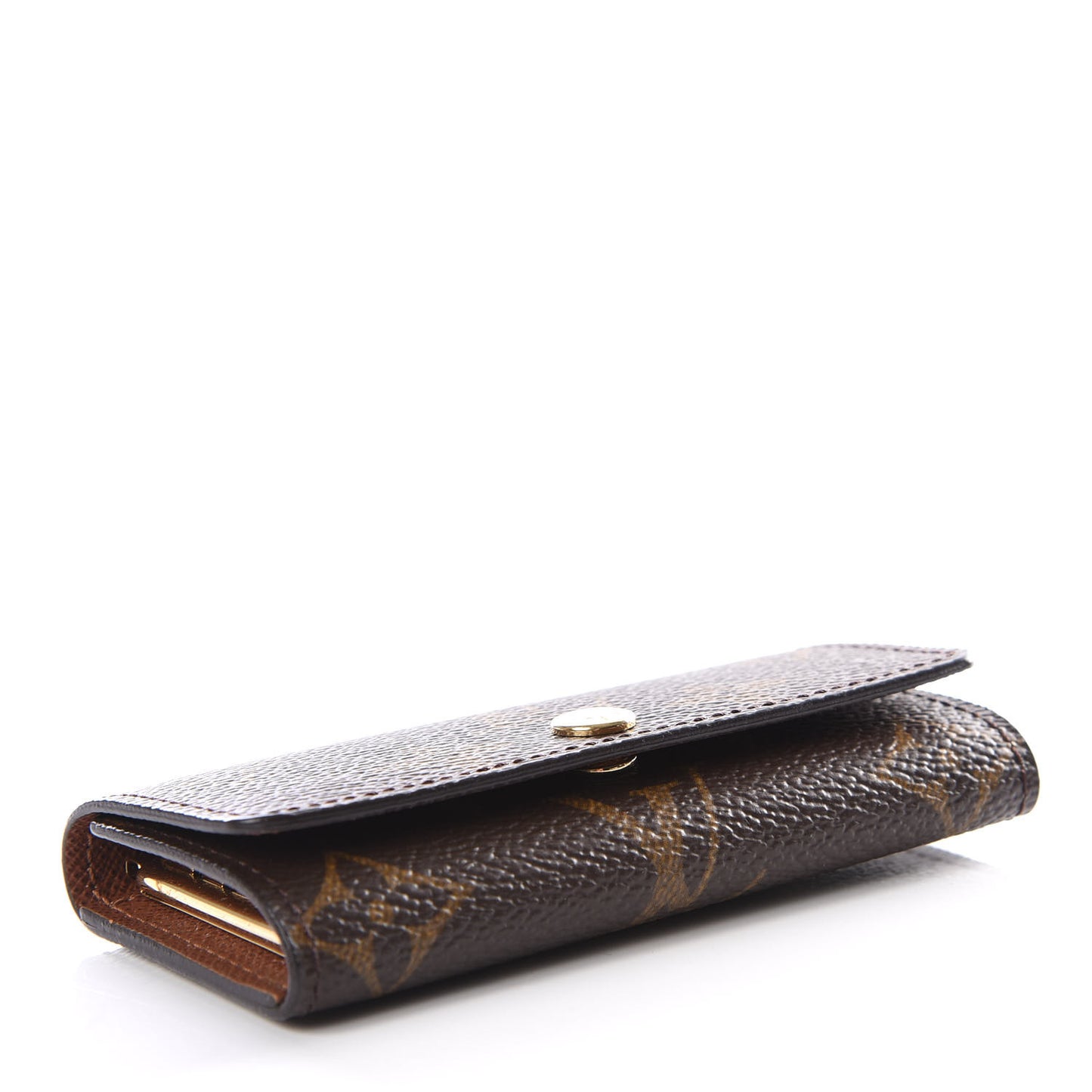 Monogram 4 Key Multicles Holder