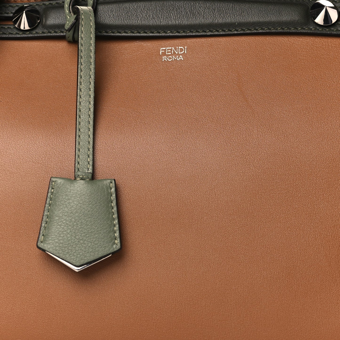 Vitello Dolce 4 Color Large By The Way Boston Bag Orzo Multicolor