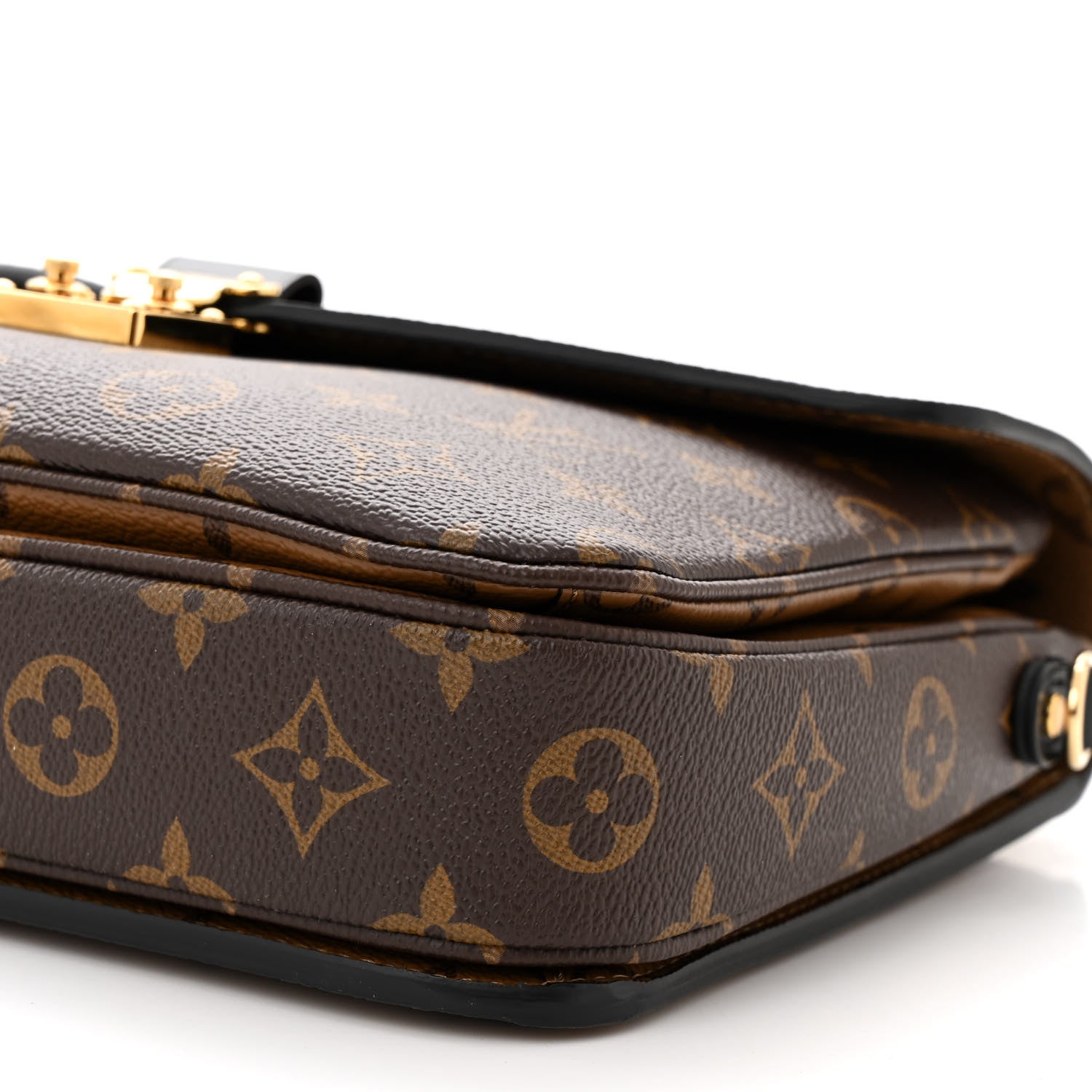 Louis Vuitton Reverse Monogram Pochette Metis 9 of 9