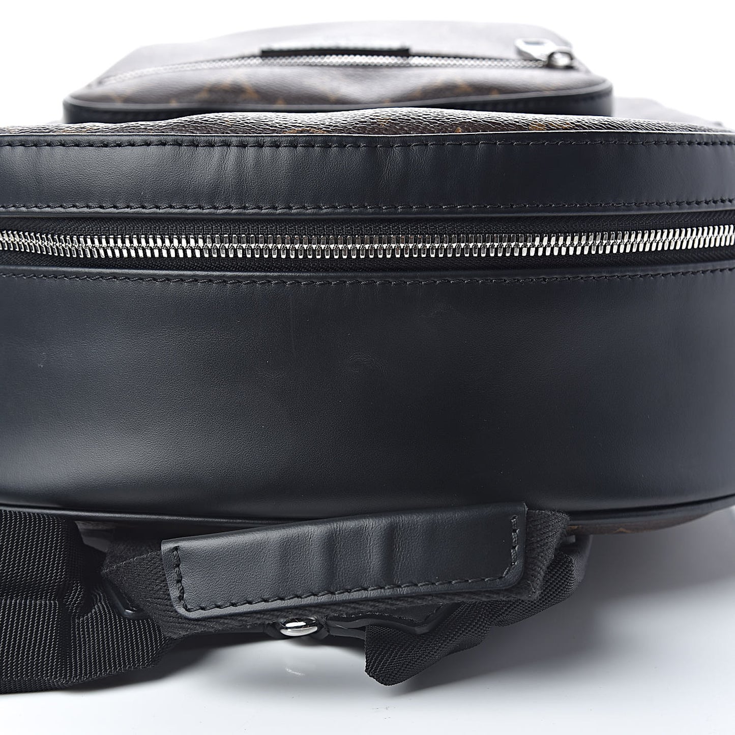 Monogram Macassar Josh Backpack