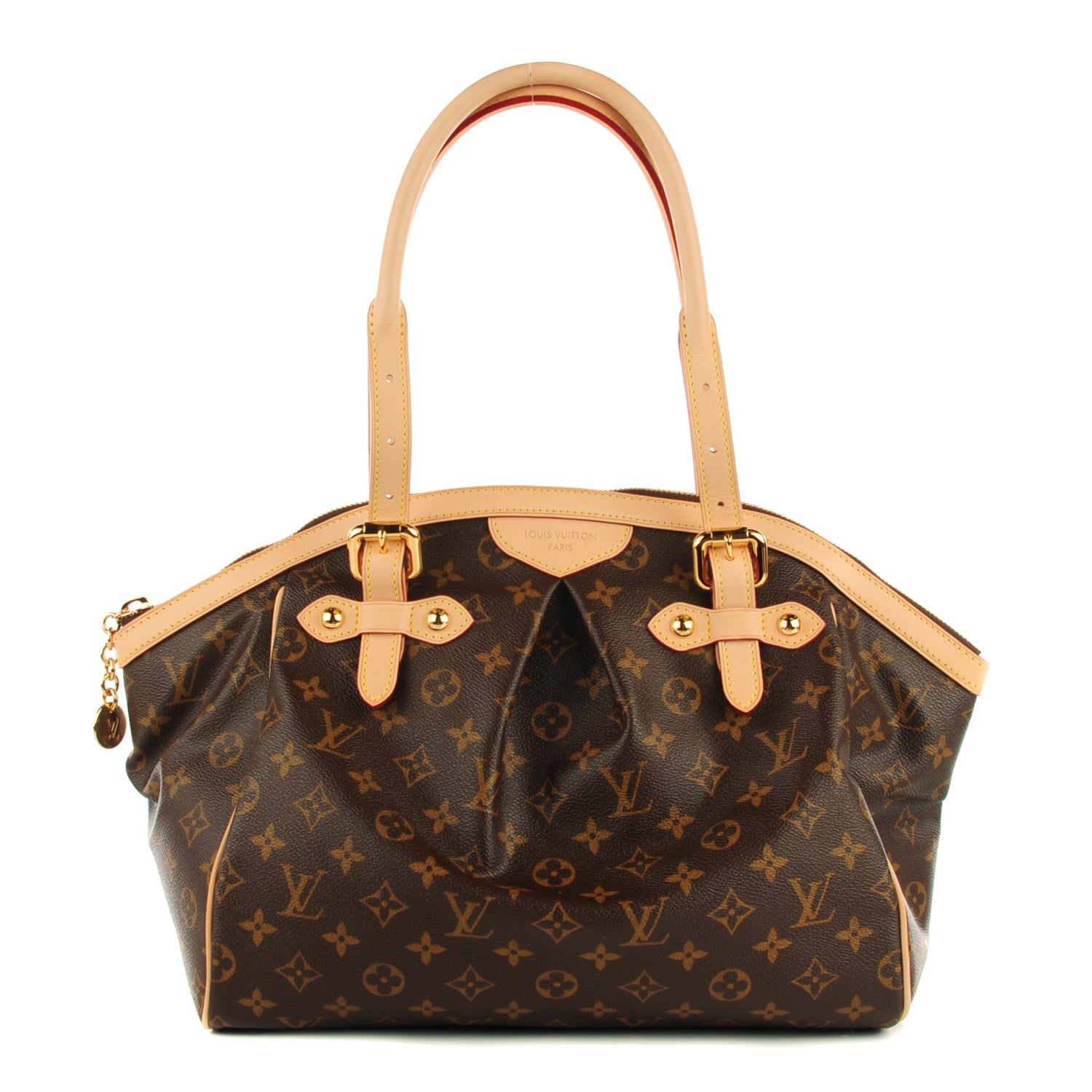 Louis Vuitton Monogram Tivoli GM 1 of 7