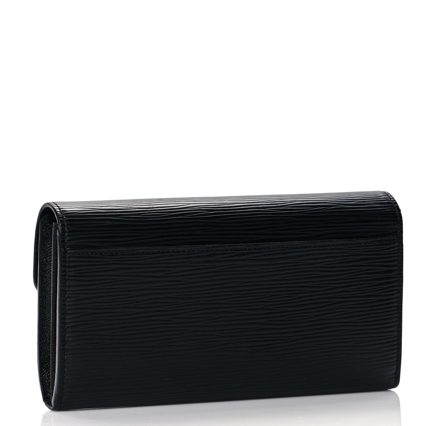 Epi Sarah Wallet NM Black