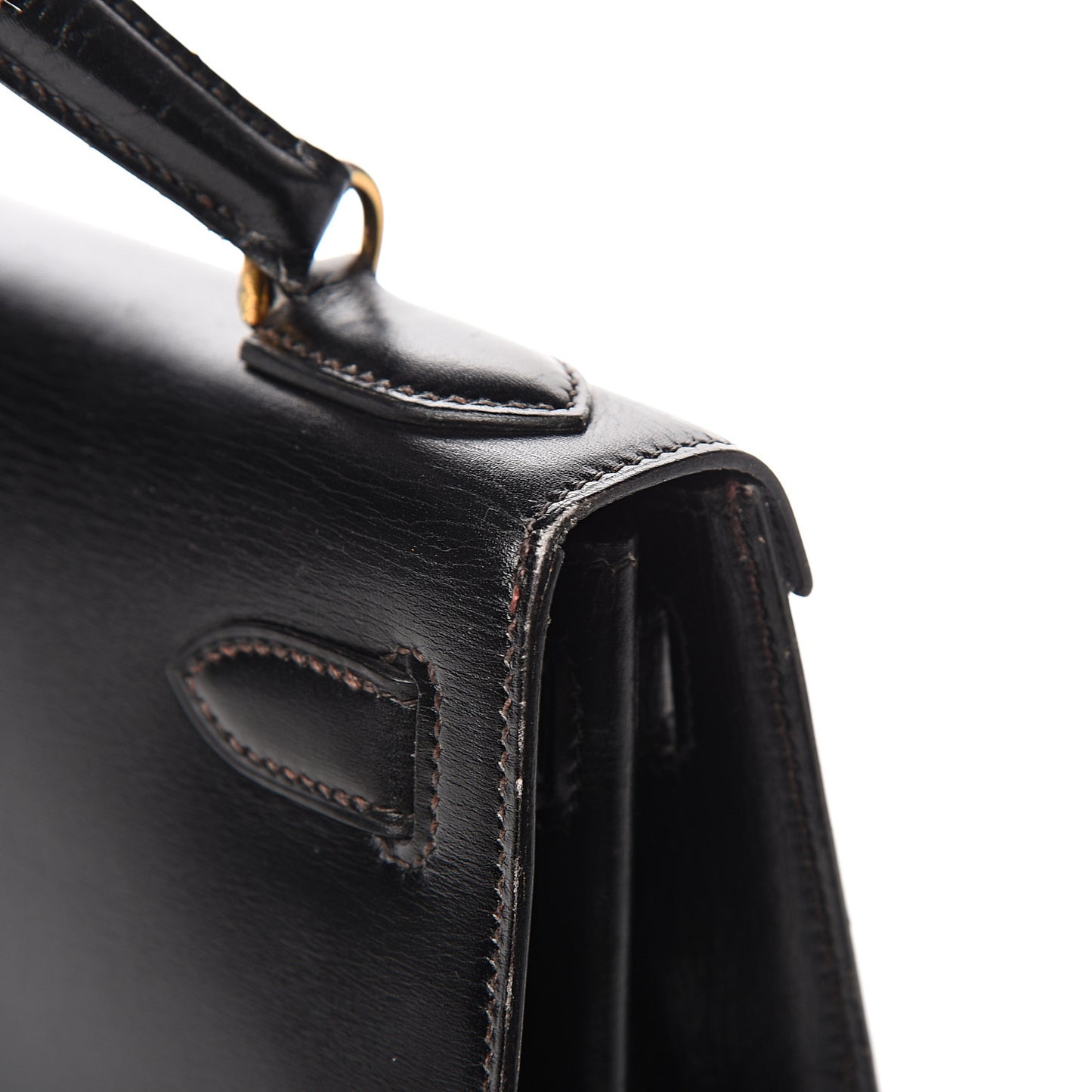 Box Kelly Sellier 28 Black
