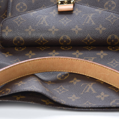 Louis Vuitton Monogram Metis 8 of 18