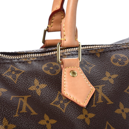 Louis Vuitton Monogram Speedy Bandouliere 30 22 of 23