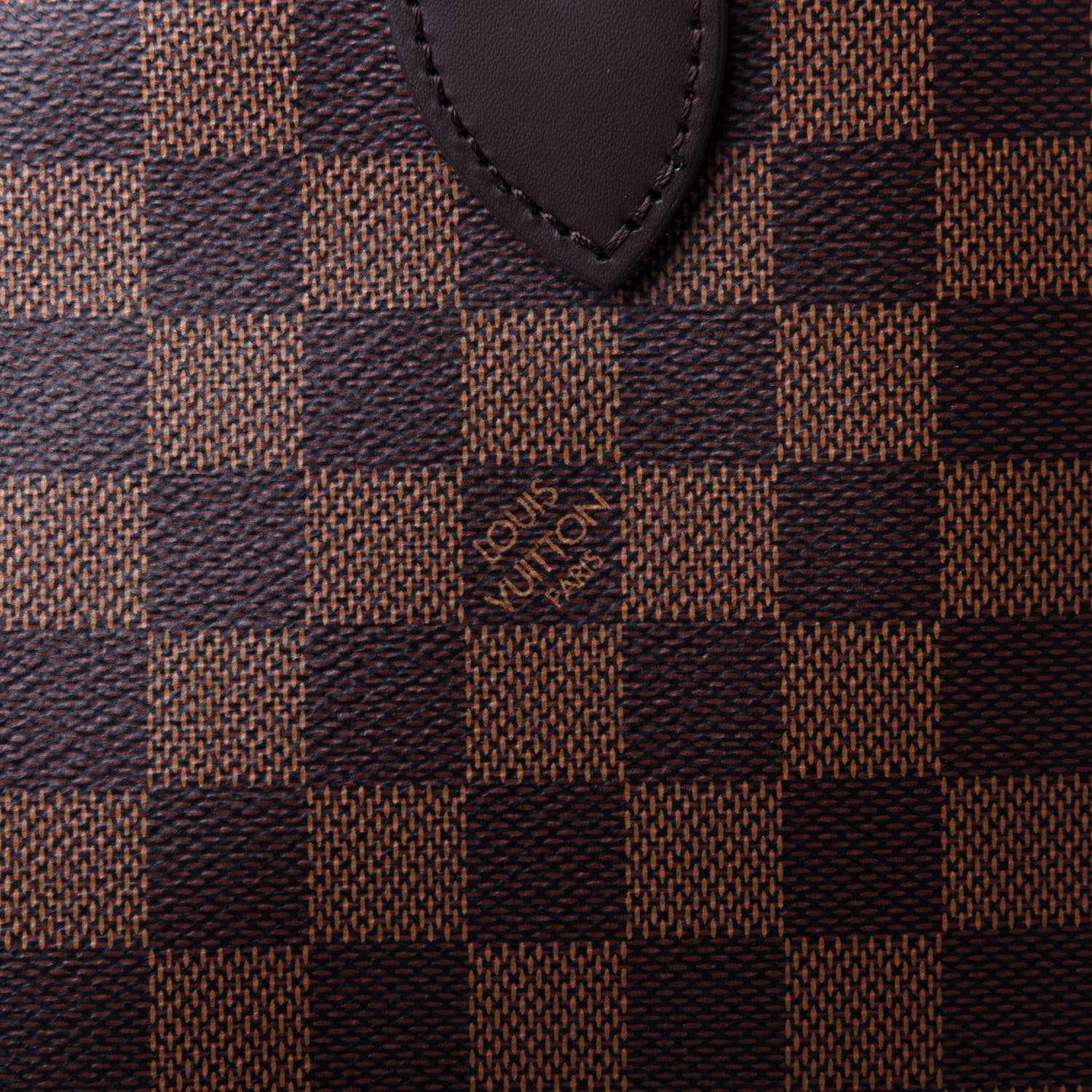 Louis Vuitton Damier Ebene Neo Neverfull GM 10 of 12