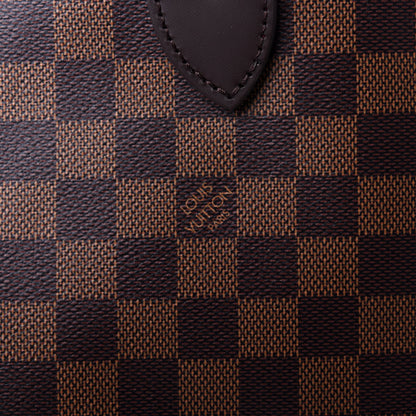 Louis Vuitton Damier Ebene Neo Neverfull GM 10 of 12