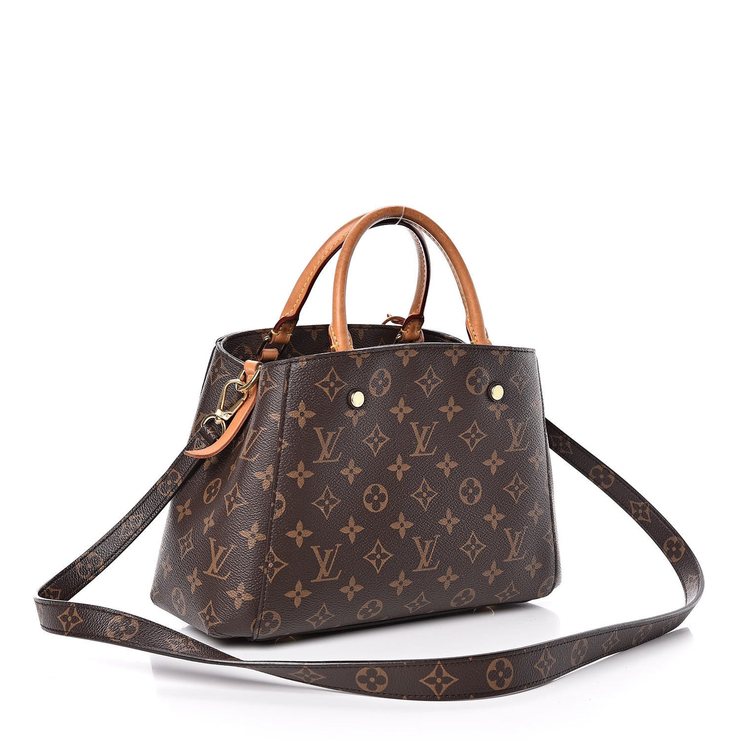 Monogram Montaigne BB