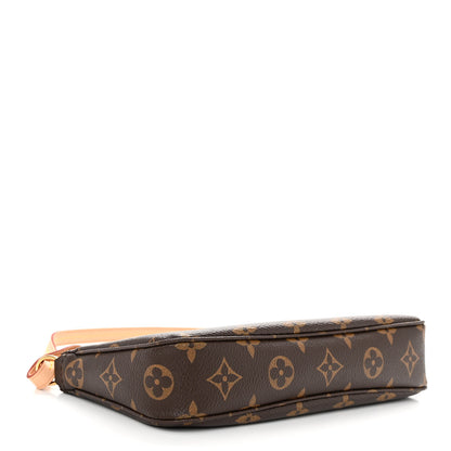Louis Vuitton Monogram Pochette Accessories NM 4 of 9