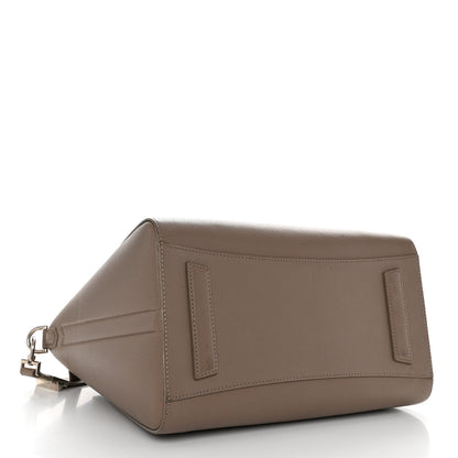 Givenchy Sugar Goatskin Medium Antigona Sand 4 of 12