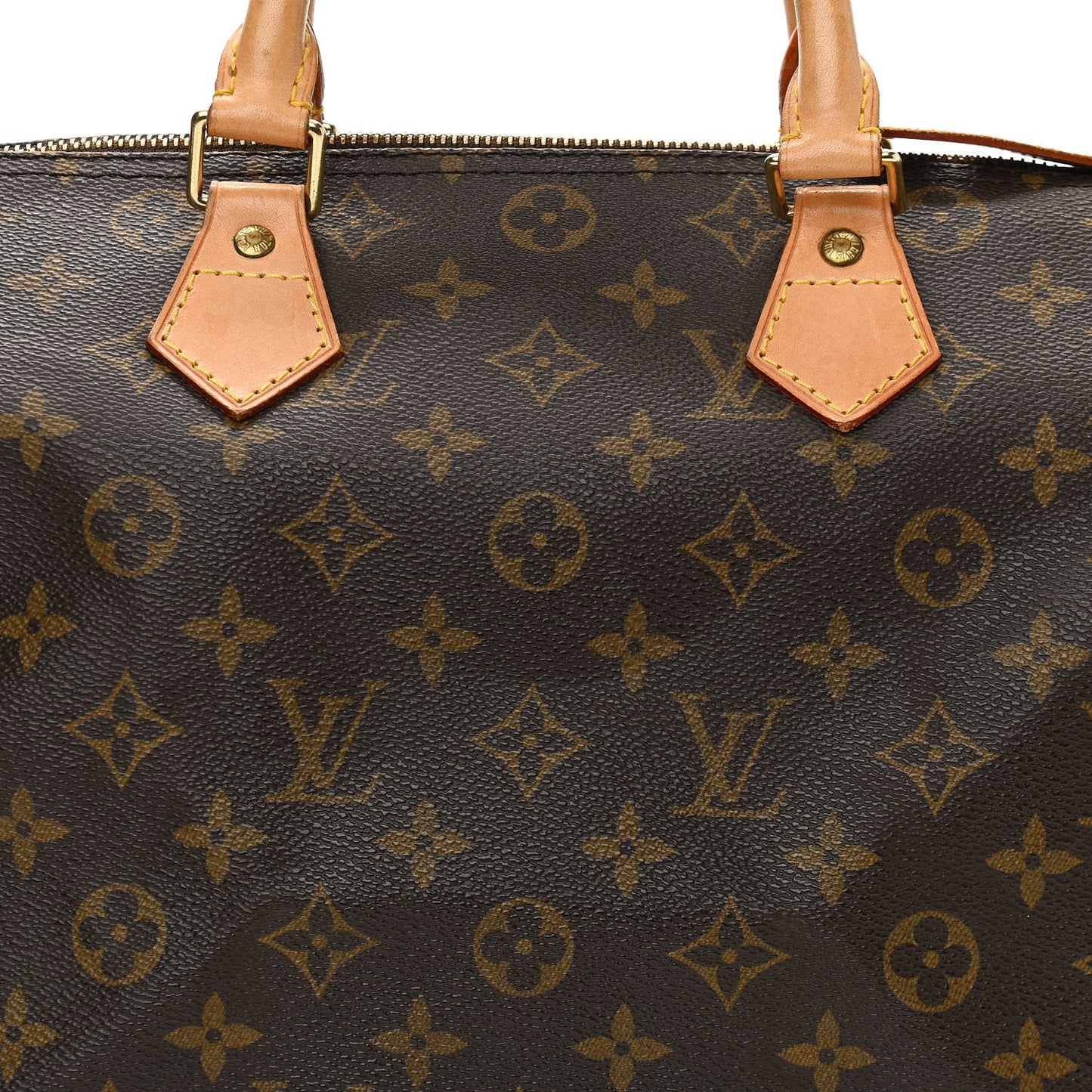 Monogram Speedy 30