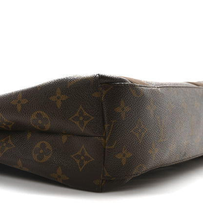 Louis Vuitton Monogram Cabas Beaubourg 8 of 9
