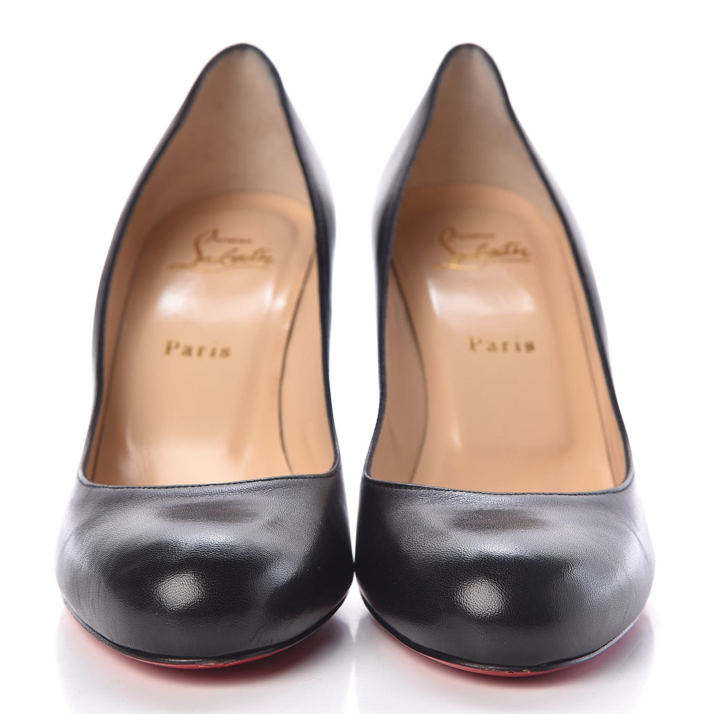 Kid Simple 85 Pumps 39.5 Black