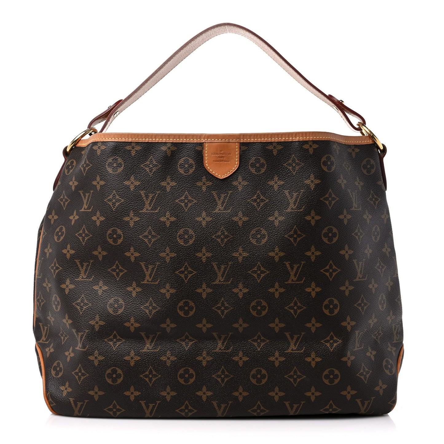 Monogram Delightful MM