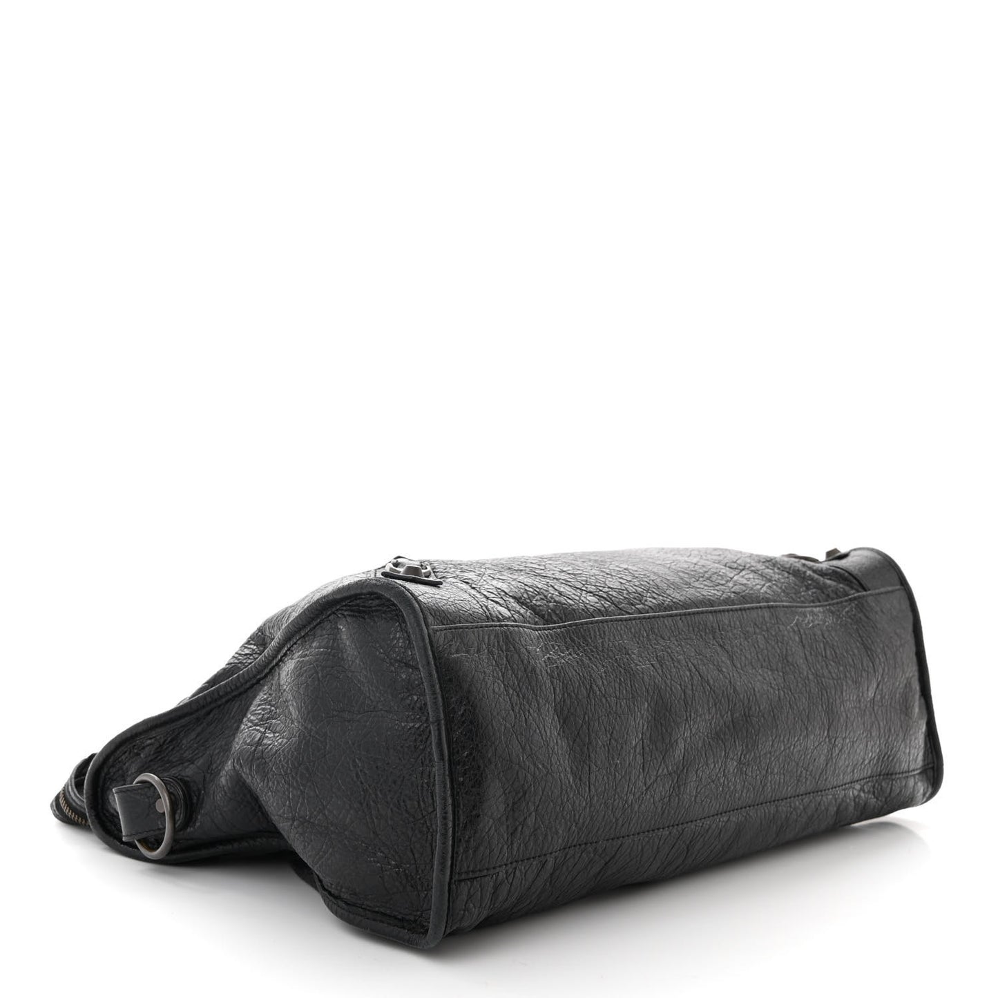 Agneau Classic Hardware City Black