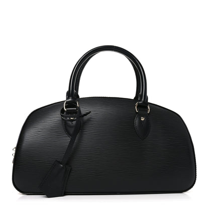 Louis Vuitton Epi Jasmin Black 1 of 9