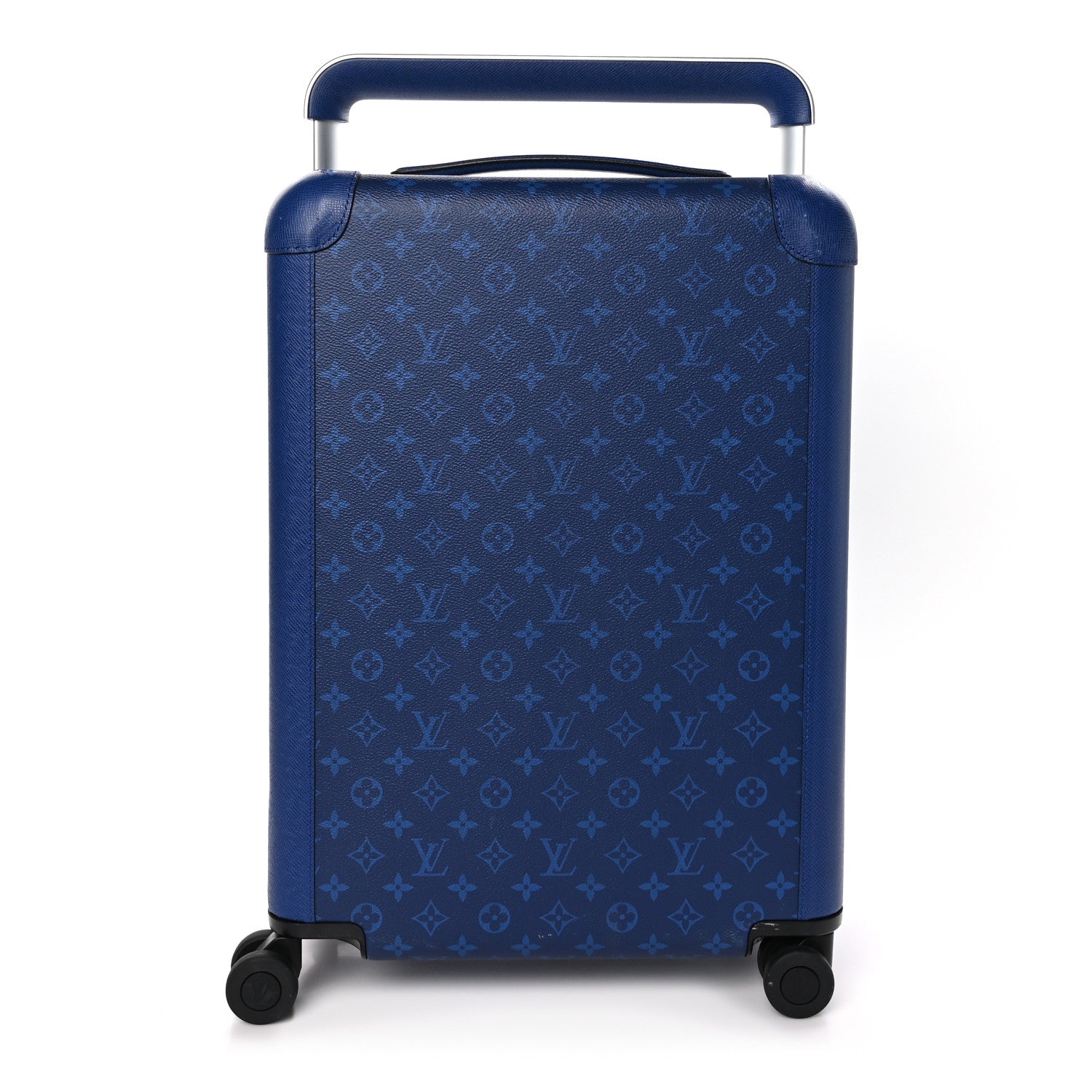 Louis Vuitton Taigarama Horizon 55 Cobalt 1 of 15