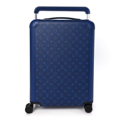 Louis Vuitton Taigarama Horizon 55 Cobalt 1 of 15