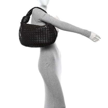 Bottega Veneta Nappa Intrecciato Small Jodie Fondant 2 of 10