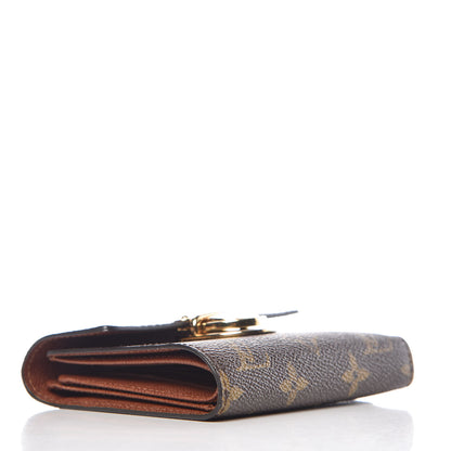 Louis Vuitton Monogram Koala Compact Wallet 7 of 22