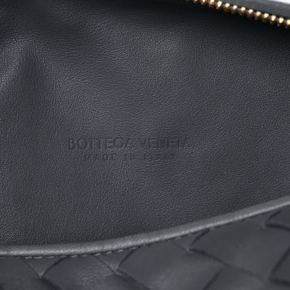 Bottega Veneta Nappa Intrecciato Teen Jodie Hobo Thunder 5 of 8
