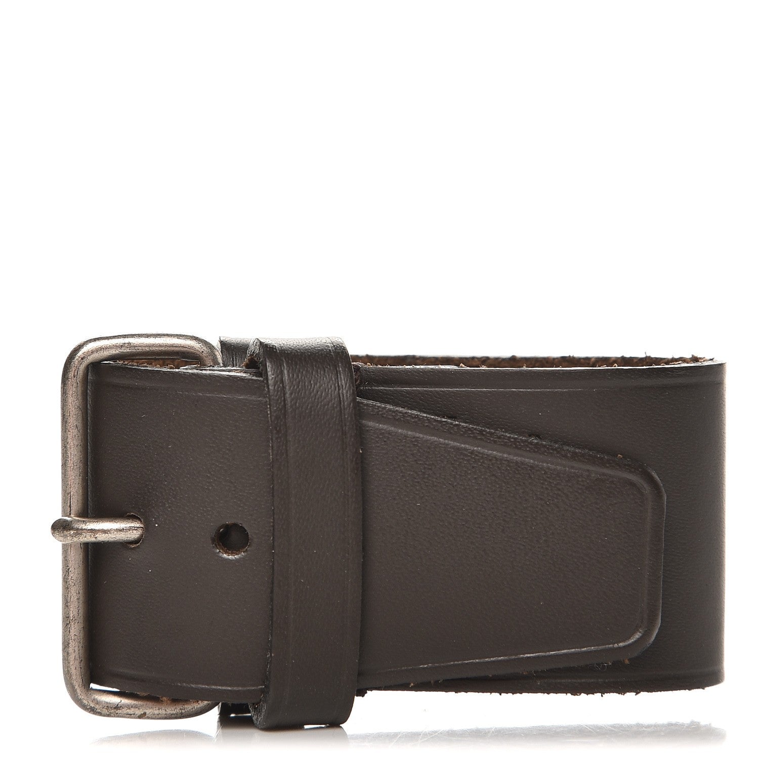 Louis Vuitton Calfskin Luggage Loop Ebene 1 of 4