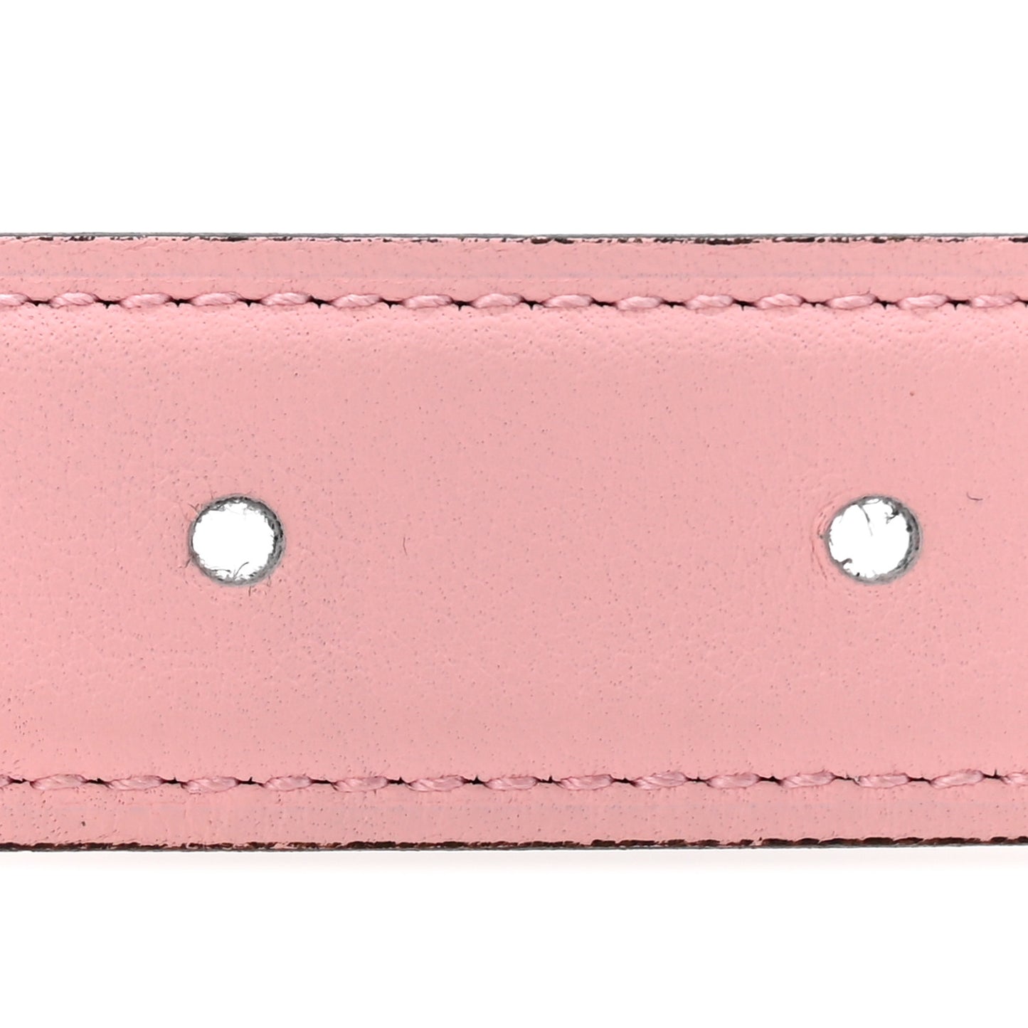 Epsom Swift 24mm Heritage Belt 80 32 Gris Misty Rose Sakura