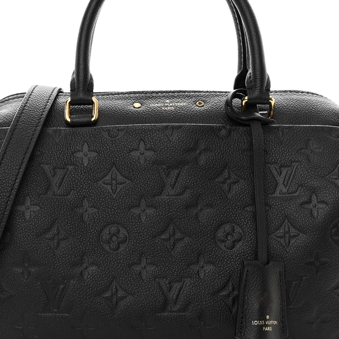 Empreinte Speedy Bandouliere 25 NM Black